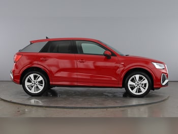 Used Audi Q2 2026 for sale - 78938798: Photo
