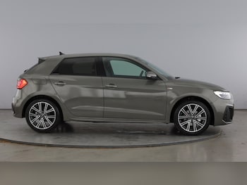 Used Audi A1 undefined for sale - 78628293: Photo