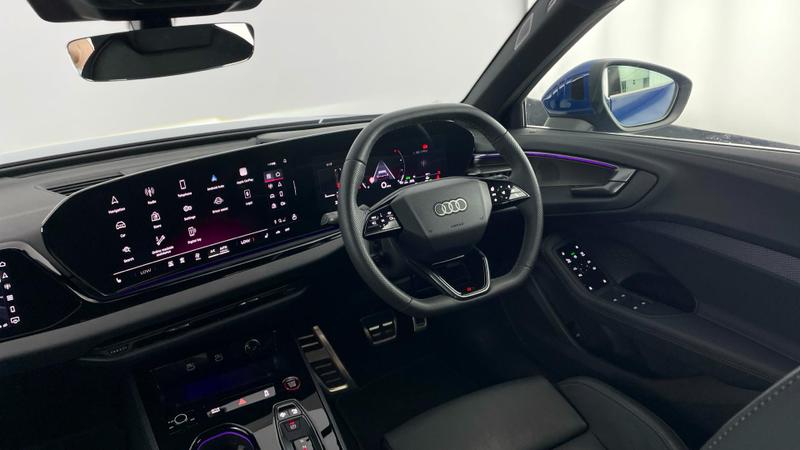 Vehicle 30