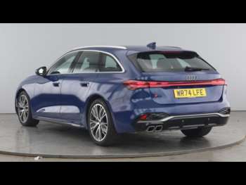 Used Audi A5 2024 for sale - 73650727: Photo