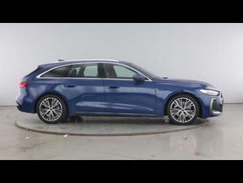 Used Audi A5 2024 for sale - 73650727: Photo