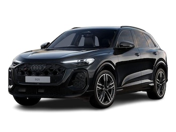 Used Audi SQ5 undefined for sale - 78484325: Photo