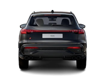 Used Audi SQ5 undefined for sale - 78484325: Photo