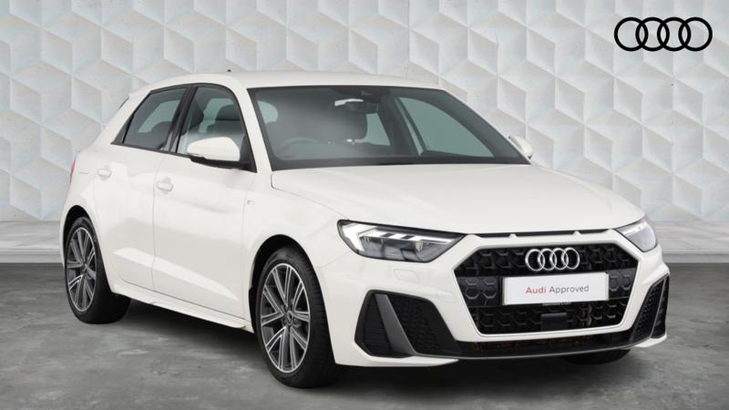 Used Audi A1 2022 for sale - 76844917: Photo 1