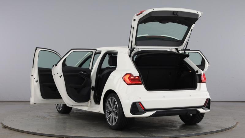 Used Audi A1 2022 for sale - 76844917: Photo 11