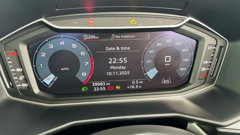 Used Audi A1 2022 for sale - 76844917: Photo 12