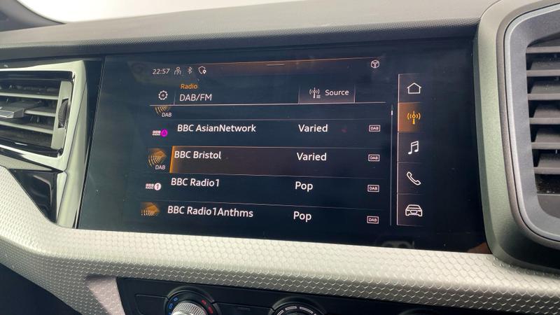 Used Audi A1 2022 for sale - 76844917: Photo 15