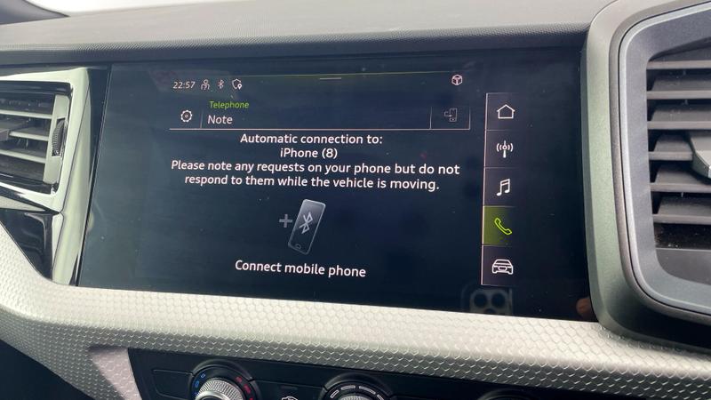 Used Audi A1 2022 for sale - 76844917: Photo 16