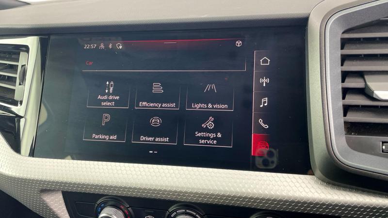 Used Audi A1 2022 for sale - 76844917: Photo 17