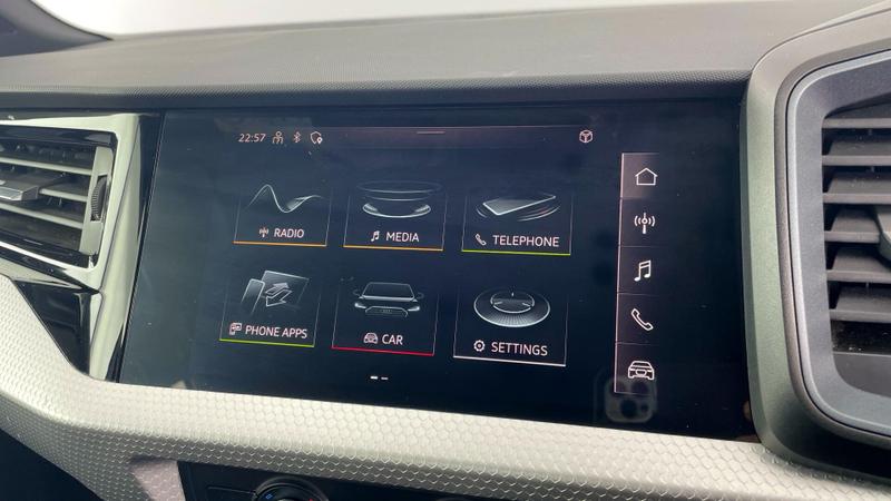 Used Audi A1 2022 for sale - 76844917: Photo 18