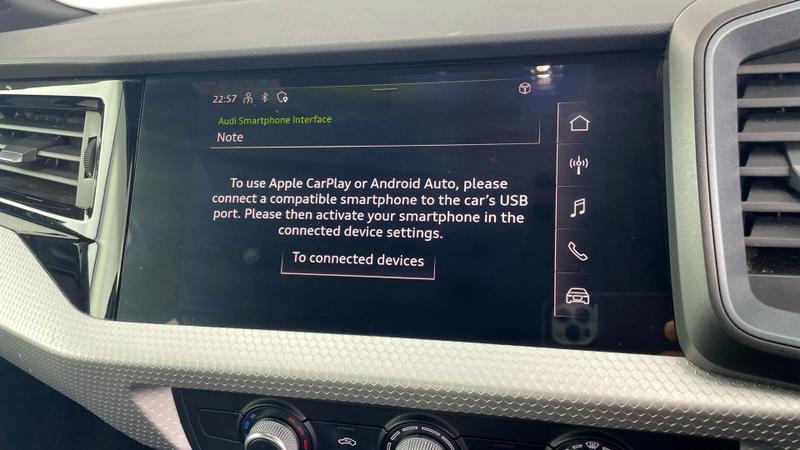 Used Audi A1 2022 for sale - 76844917: Photo 22