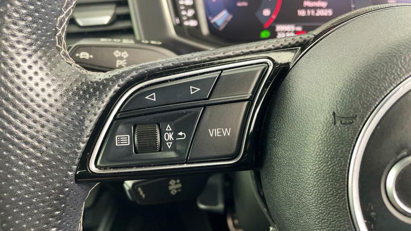 Used Audi A1 2022 for sale - 76844917: Photo 23