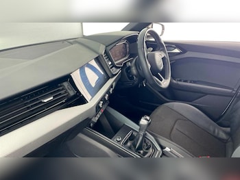 Used Audi A1 2022 for sale - 76844917: Photo