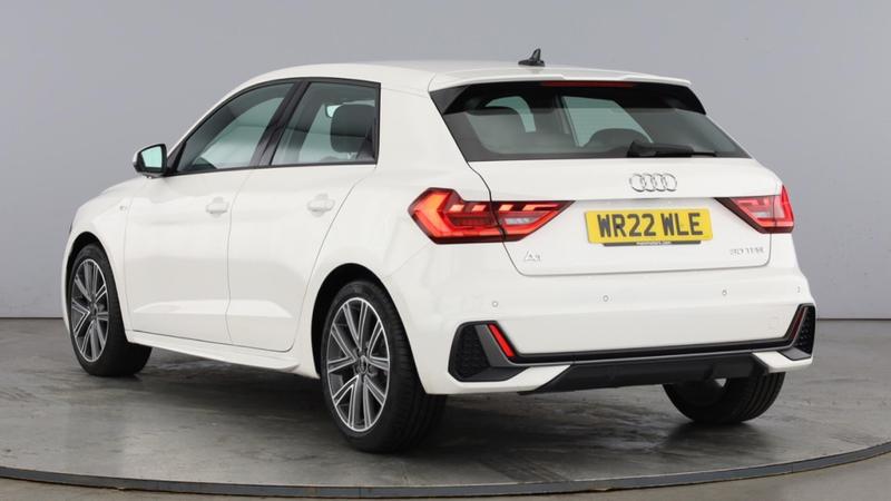 Used Audi A1 2022 for sale - 76844917: Photo 3