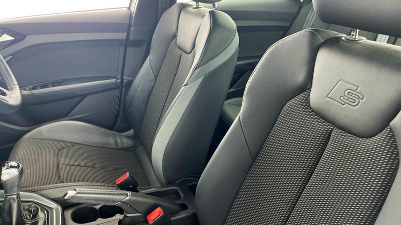 Used Audi A1 2022 for sale - 76844917: Photo 34