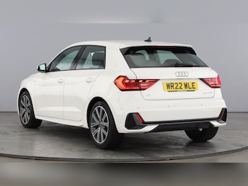 Used Audi A1 2022 for sale - 76844917: Photo