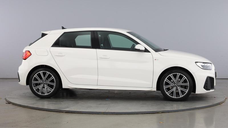 Used Audi A1 2022 for sale - 76844917: Photo 4