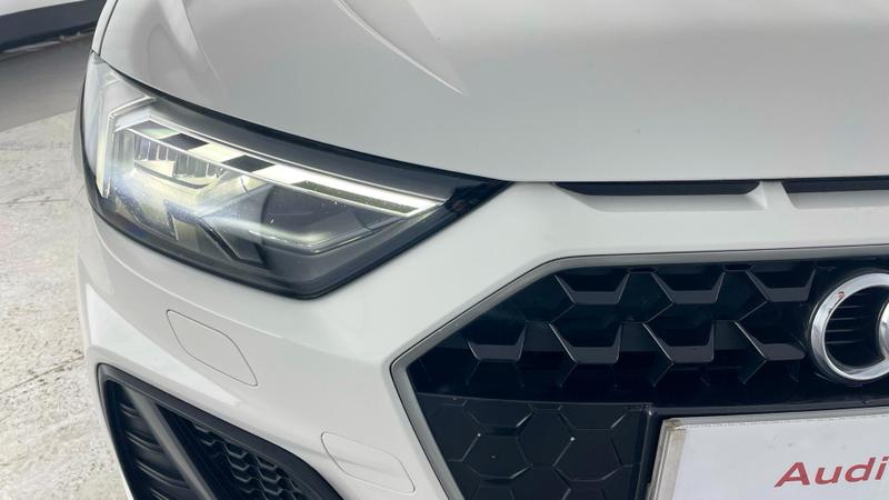 Used Audi A1 2022 for sale - 76844917: Photo 40