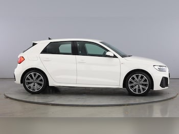 Used Audi A1 2022 for sale - 76844917: Photo