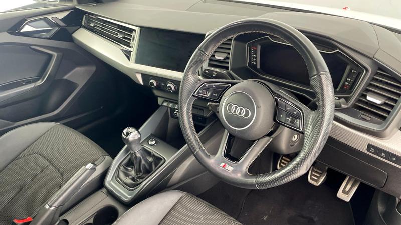 Used Audi A1 2022 for sale - 76844917: Photo 6
