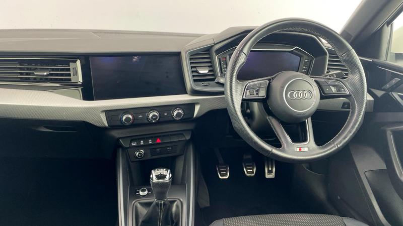 Used Audi A1 2022 for sale - 76844917: Photo 8