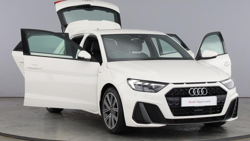 Used Audi A1 2022 for sale - 76844917: Photo 9