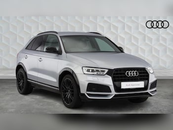 Used Audi Q3 2018 for sale - 77059269: Photo