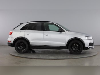 Used Audi Q3 2018 for sale - 77059269: Photo