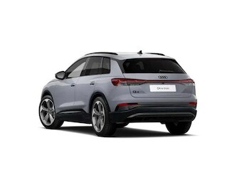 Used Audi Q4 e-tron undefined for sale - 78484338: Photo
