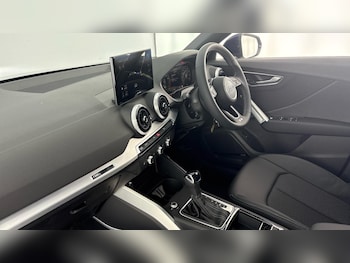 Used Audi Q2 undefined for sale - 78633659: Photo