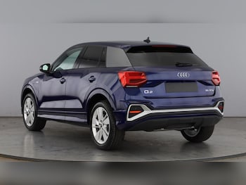 Used Audi Q2 undefined for sale - 78633659: Photo