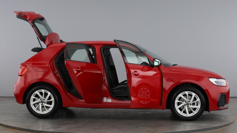 Used Audi A1 for sale - 77447589: Photo 10