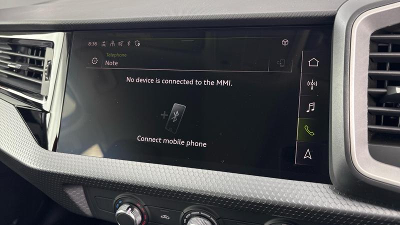 Used Audi A1 for sale - 77447589: Photo 15