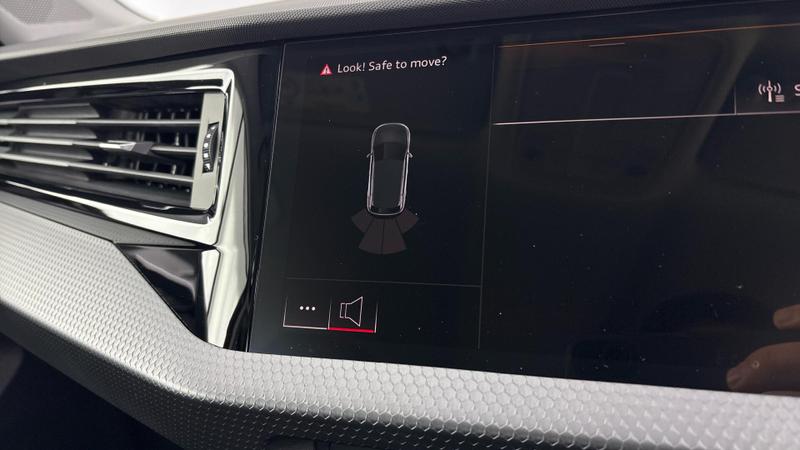 Used Audi A1 for sale - 77447589: Photo 17