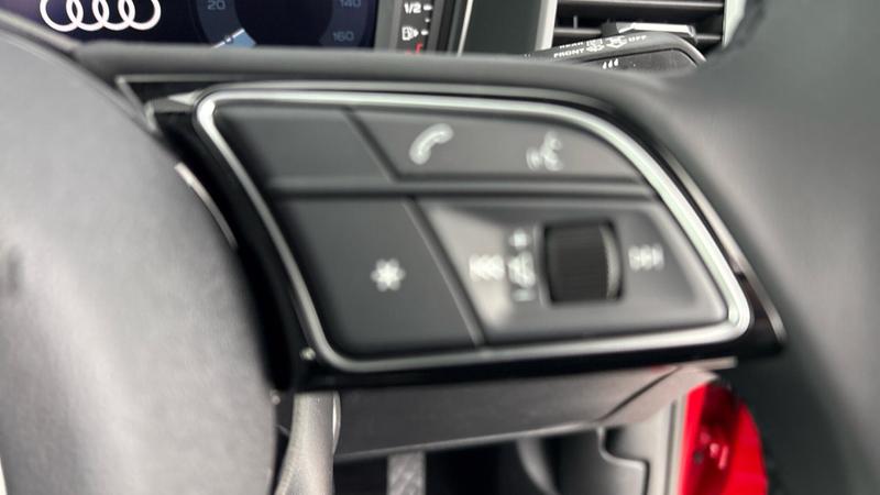 Used Audi A1 for sale - 77447589: Photo 20