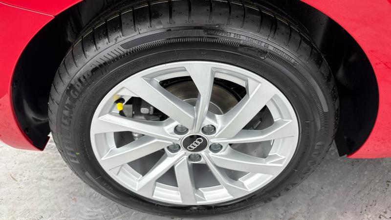 Used Audi A1 for sale - 77447589: Photo 22