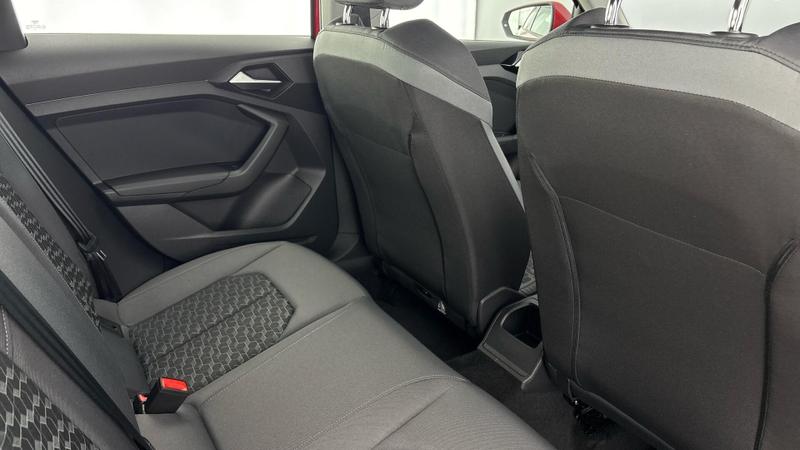 Used Audi A1 for sale - 77447589: Photo 26