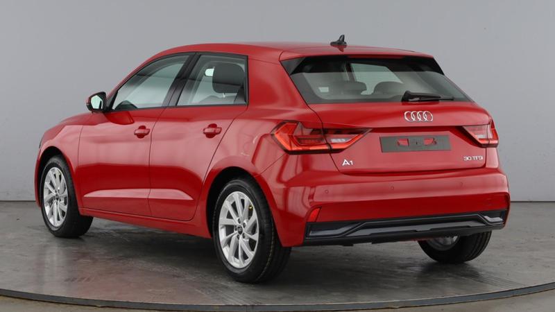 Used Audi A1 for sale - 77447589: Photo 3