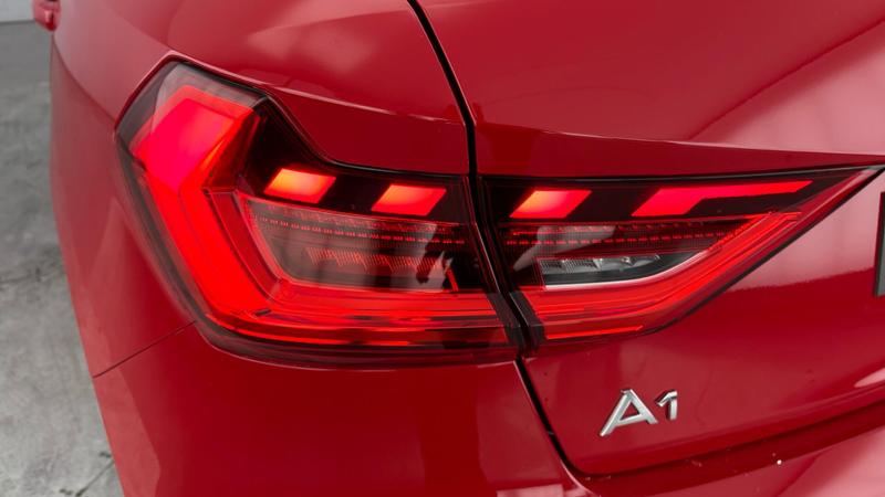 Used Audi A1 for sale - 77447589: Photo 30