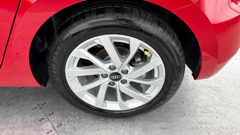 Used Audi A1 for sale - 77447589: Photo 31