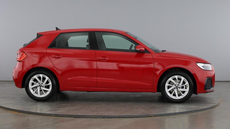 Used Audi A1 for sale - 77447589: Photo 4