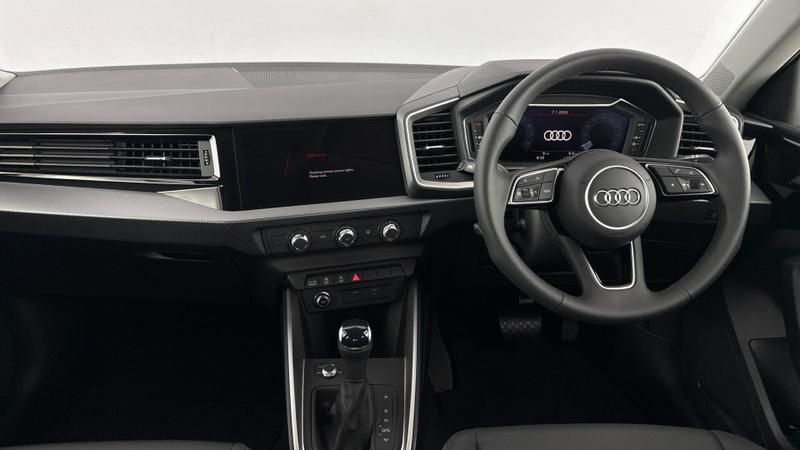 Used Audi A1 for sale - 77447589: Photo 8