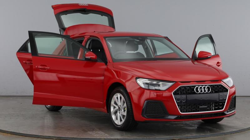 Used Audi A1 for sale - 77447589: Photo 9