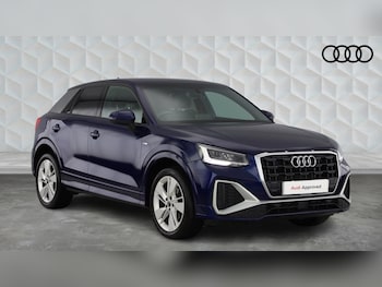 Used Audi Q2 2022 for sale - 78578490: Photo