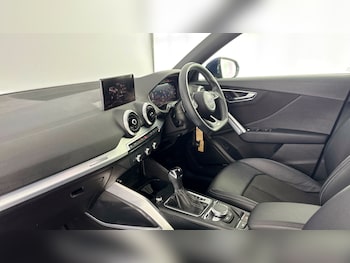 Used Audi Q2 2022 for sale - 78578490: Photo
