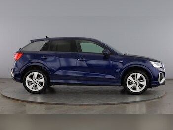 Used Audi Q2 2022 for sale - 78578490: Photo