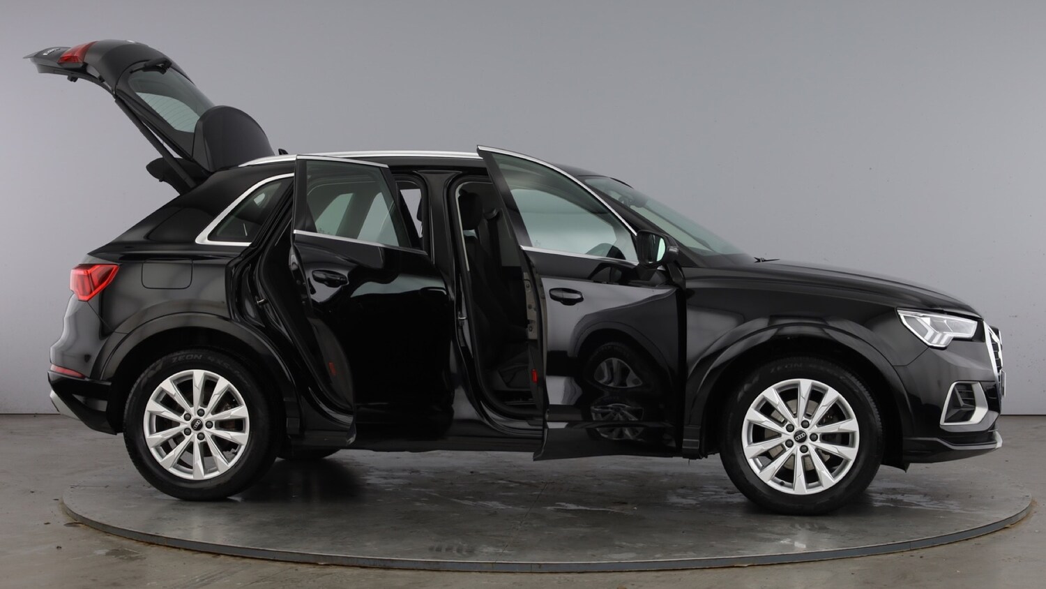 Used Audi Q3 2022 for sale - 78053683: Photo 10