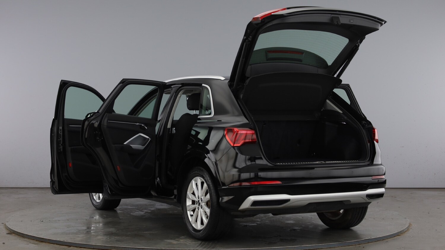 Used Audi Q3 2022 for sale - 78053683: Photo 11