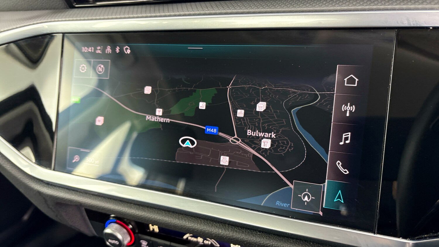 Used Audi Q3 2022 for sale - 78053683: Photo 17