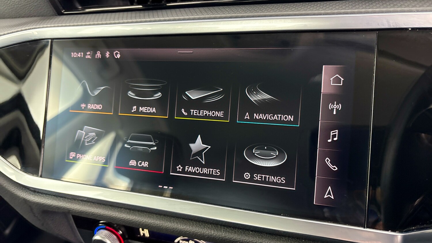 Used Audi Q3 2022 for sale - 78053683: Photo 18